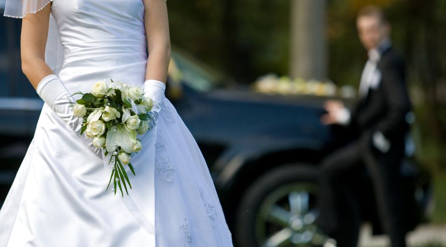 Weddings, CAPITOL CARS & CONCIERGE