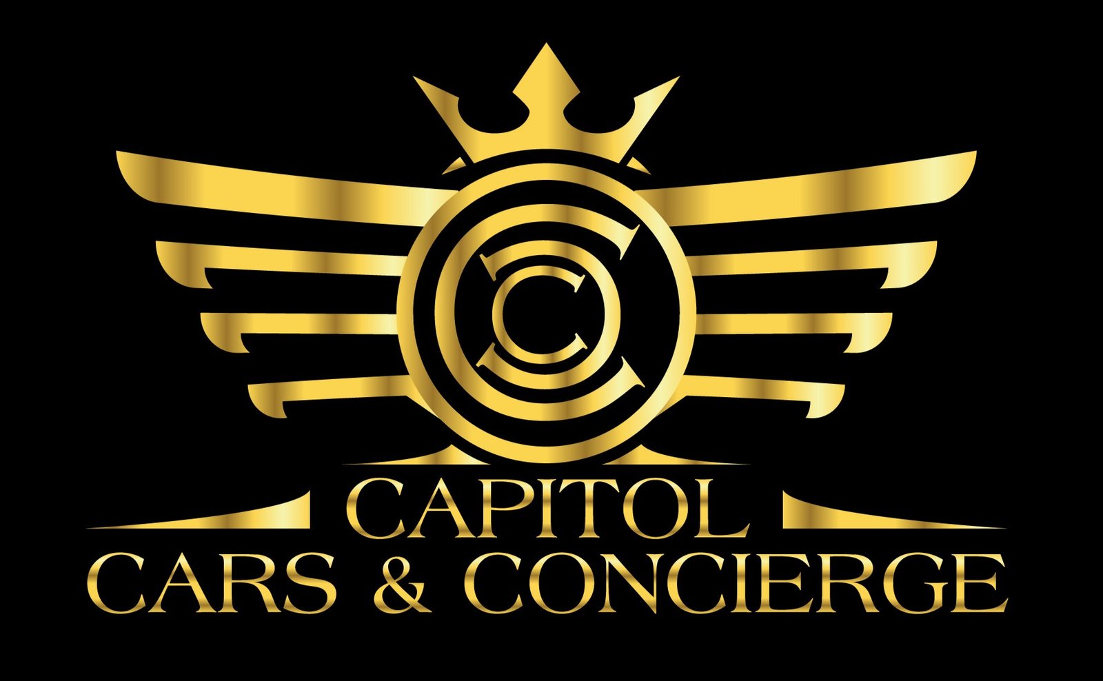 Capitol Cars & Concierge